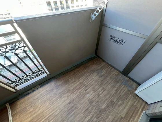 ウイング宝町ファイブ