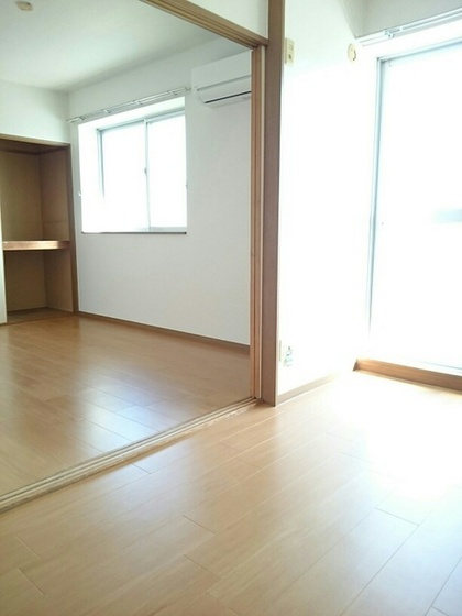 ニューエルディム花水木B