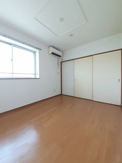 ニューエルディム花水木B