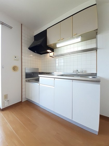 ニューエルディム花水木B