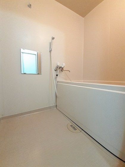 ニューエルディム花水木B