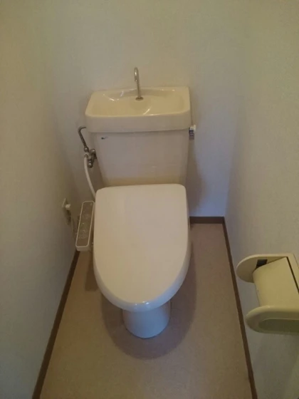 ニューエルディム花水木B