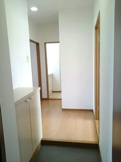 ニューエルディム花水木B