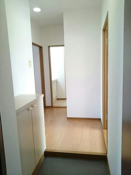 ニューエルディム花水木B