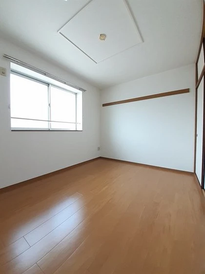 ニューエルディム花水木B