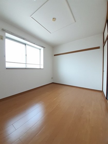 ニューエルディム花水木B