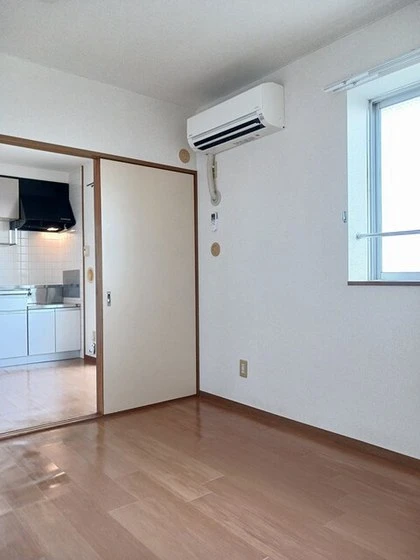 ニューエルディム花水木B