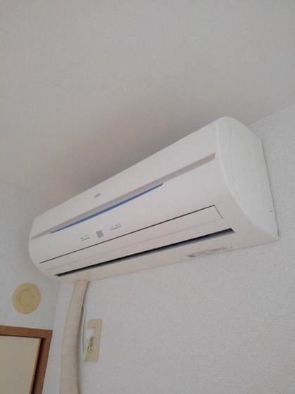 ニューエルディム花水木B