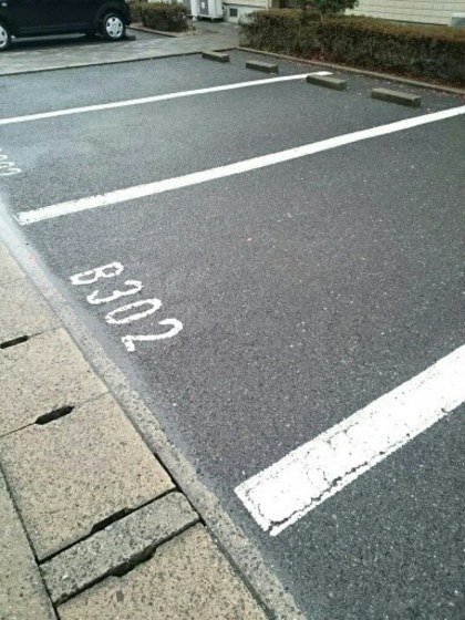 ニューエルディム花水木B