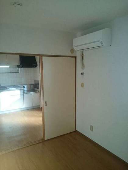 ニューエルディム花水木B