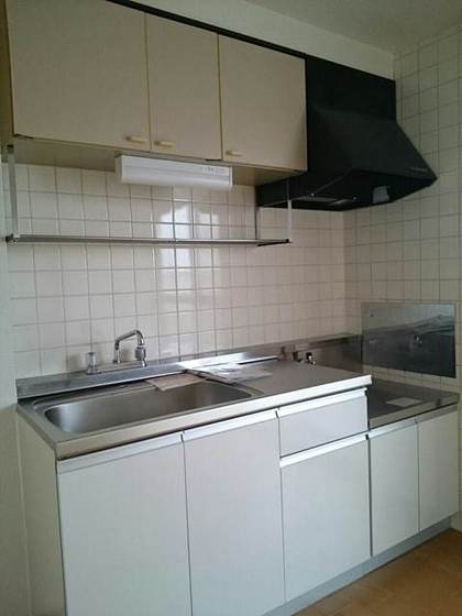 ニューエルディム花水木B