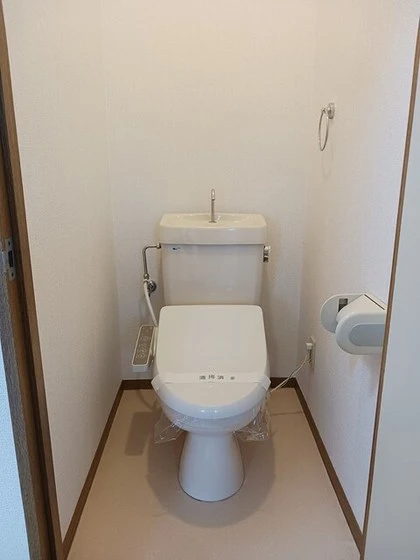 ニューエルディム花水木B