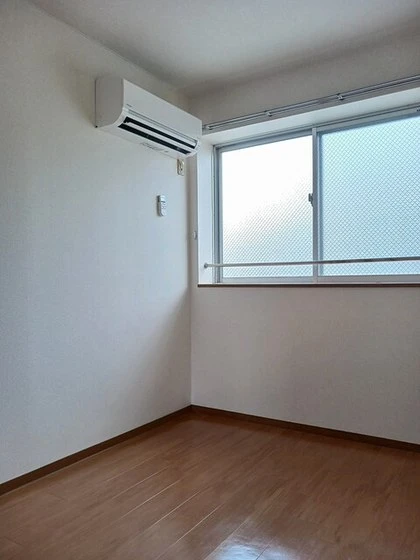 ニューエルディム花水木B