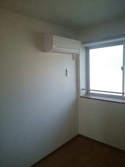 ニューエルディム花水木B