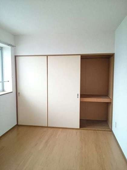 ニューエルディム花水木B