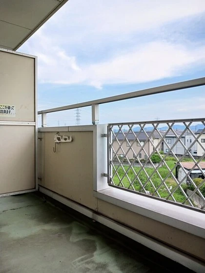 ニューエルディム花水木B