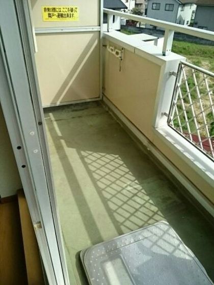 ニューエルディム花水木B