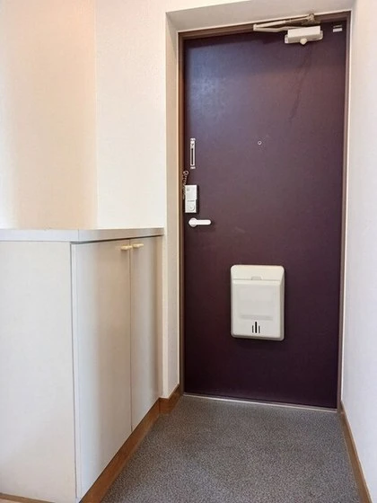 ニューエルディム花水木B