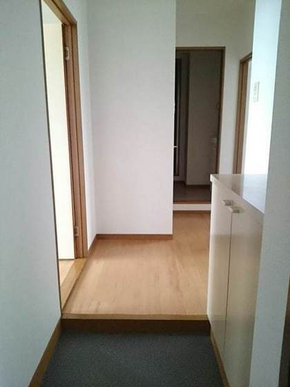 ニューエルディム花水木B