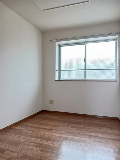 ニューエルディム花水木B