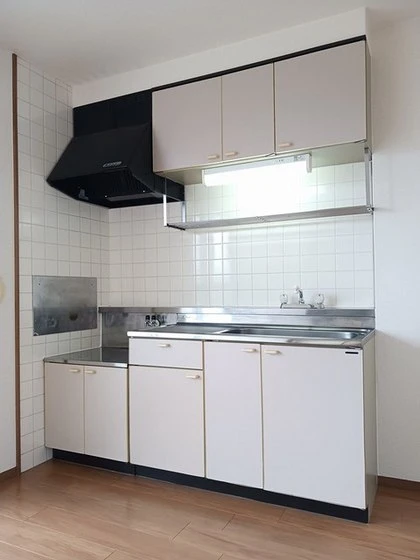 ニューエルディム花水木B