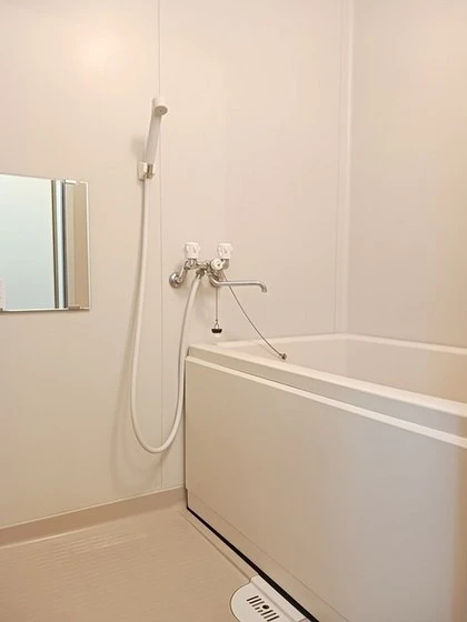 ニューエルディム花水木B