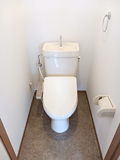 ニューエルディム花水木B