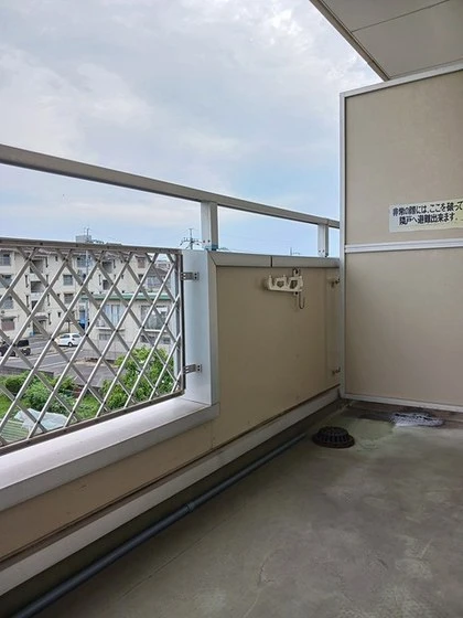 ニューエルディム花水木B