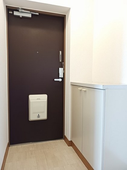 ニューエルディム花水木B