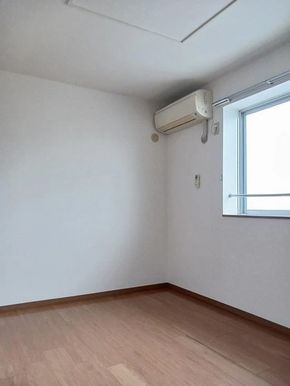 ニューエルディム花水木B