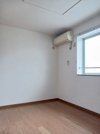 ニューエルディム花水木B