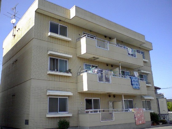 ニューエルディム花水木B