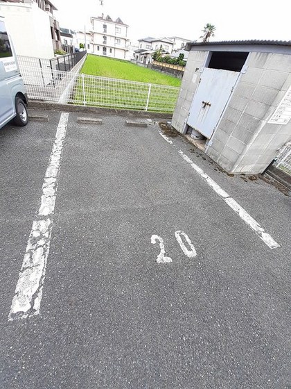 ニューシティサルビア