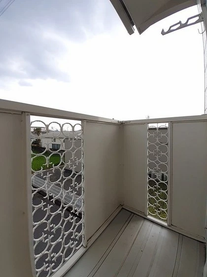 ニューシティサルビア