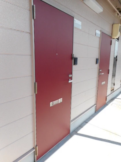 ニューシティサルビア