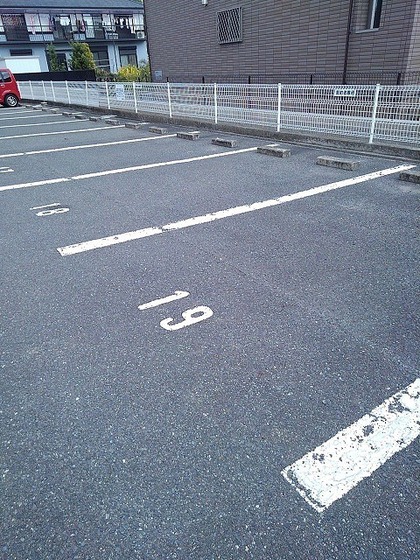 ニューシティサルビア