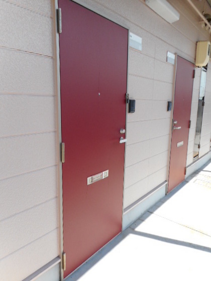 ニューシティサルビア