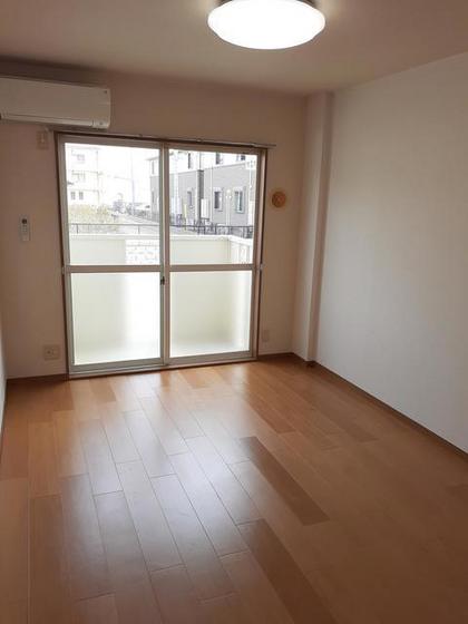 ニューシティサルビア