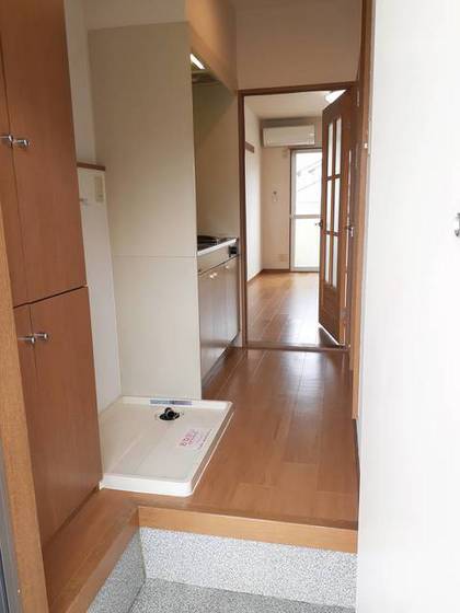 ニューシティサルビア