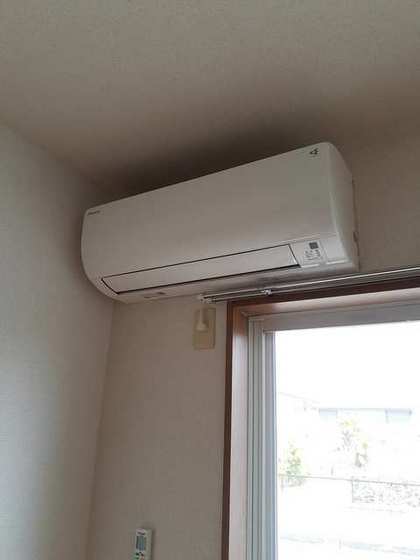 ニューシティサルビア