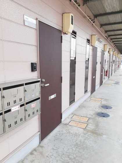 ニューシティサルビア