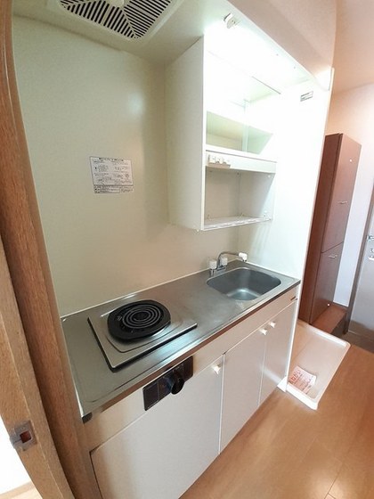 ニューシティサルビア