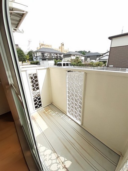 ニューシティサルビア