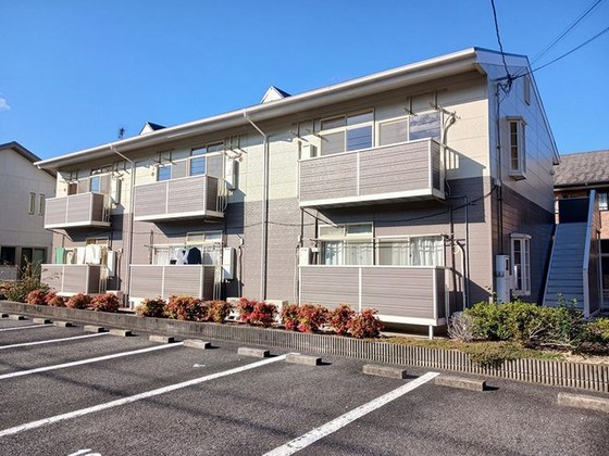 ニューシティアルカディア