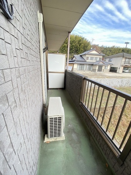 ベルヴィオラB棟