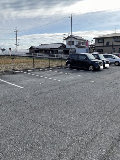 ベルヴィオラB棟