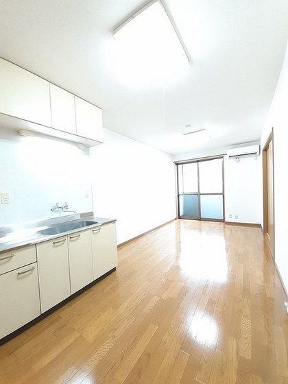 ベルヴィオラB棟