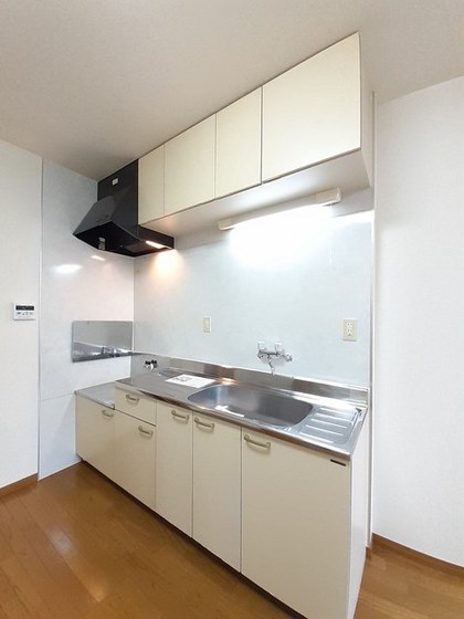 ベルヴィオラB棟