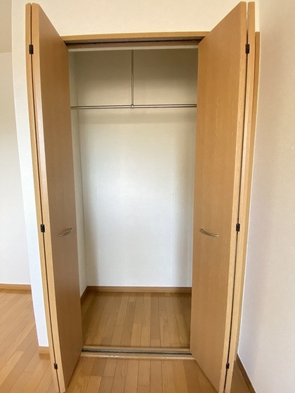 ベルヴィオラB棟