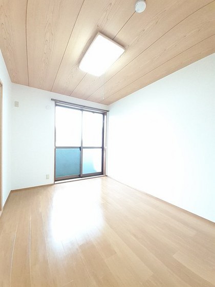 ベルヴィオラB棟